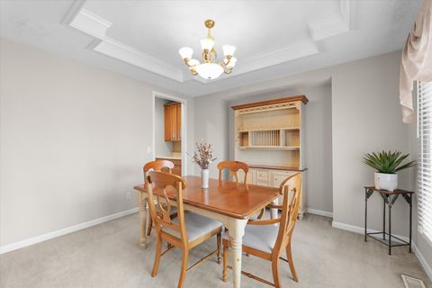 Tiny photo for 3908 Turnberry Drive, Champaign, IL 61822 (MLS # 12601380)