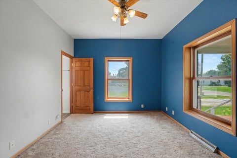 Tiny photo for 302 S Olmstead Street, Oakwood, IL 61858 (MLS # 12724462)