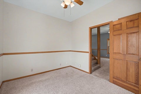 Tiny photo for 302 S Olmstead Street, Oakwood, IL 61858 (MLS # 12724462)