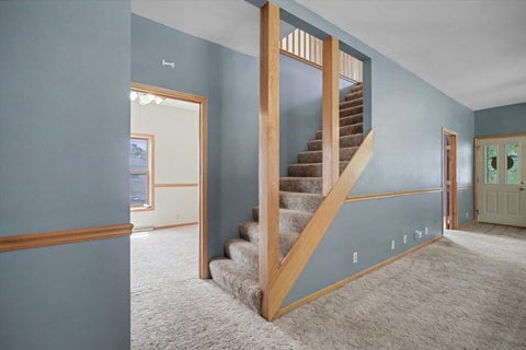 Tiny photo for 302 S Olmstead Street, Oakwood, IL 61858 (MLS # 12724462)