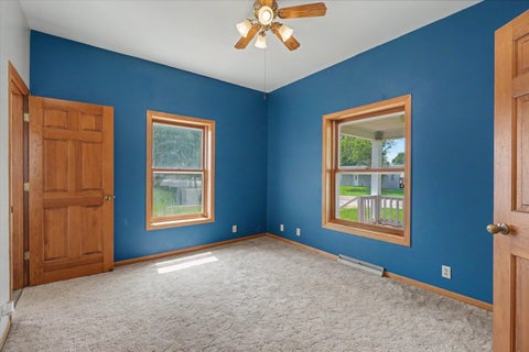 Tiny photo for 302 S Olmstead Street, Oakwood, IL 61858 (MLS # 12724462)