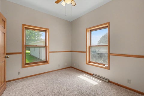 Tiny photo for 302 S Olmstead Street, Oakwood, IL 61858 (MLS # 12724462)