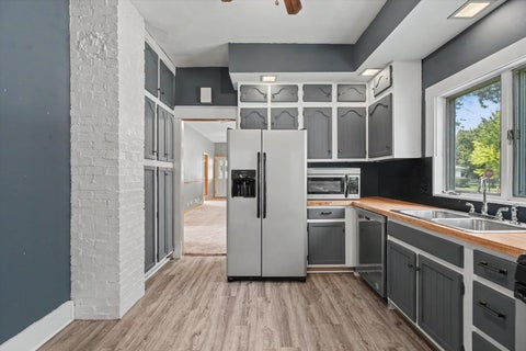 Tiny photo for 302 S Olmstead Street, Oakwood, IL 61858 (MLS # 12724462)