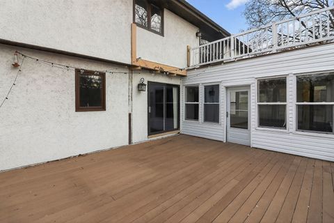 Tiny photo for 806 Hillview Drive, Lemont, IL 60439 (MLS # 12517085)