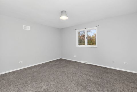 Tiny photo for 806 Hillview Drive, Lemont, IL 60439 (MLS # 12517085)