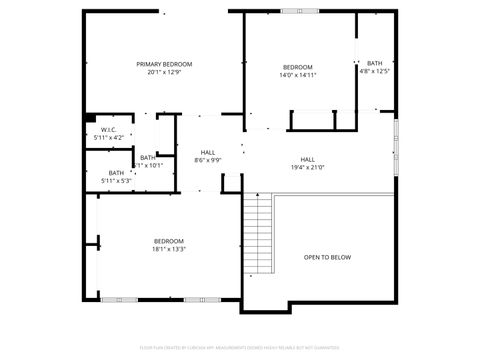 Tiny photo for 806 Hillview Drive, Lemont, IL 60439 (MLS # 12517085)