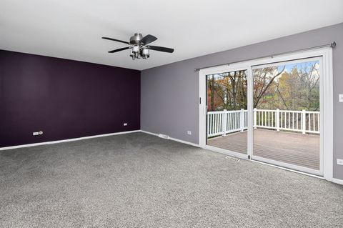 Tiny photo for 806 Hillview Drive, Lemont, IL 60439 (MLS # 12517085)