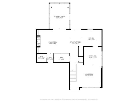 Tiny photo for 806 Hillview Drive, Lemont, IL 60439 (MLS # 12517085)