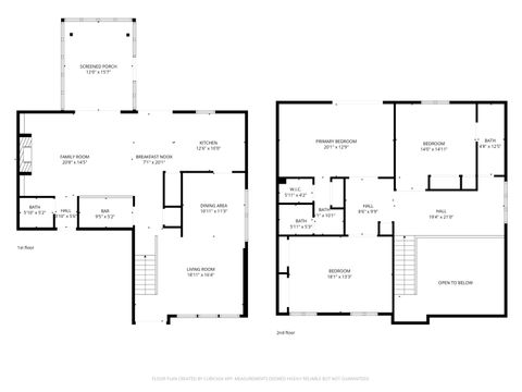 Tiny photo for 806 Hillview Drive, Lemont, IL 60439 (MLS # 12517085)