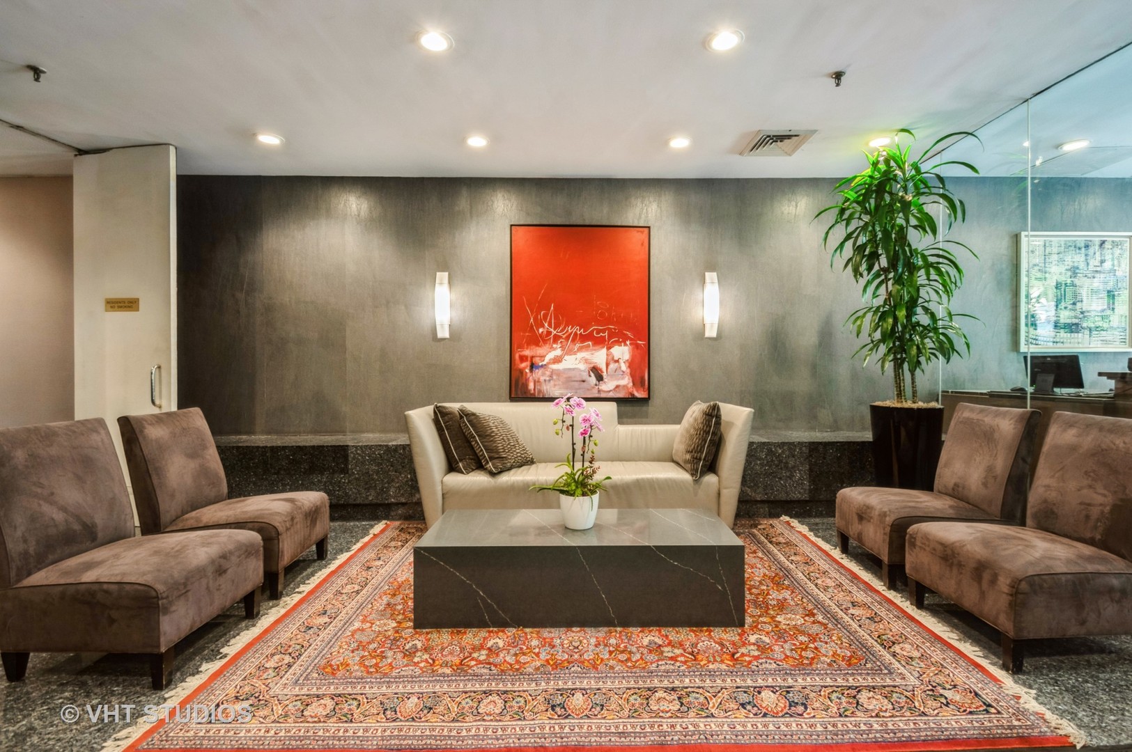 110 E Delaware Place 1501