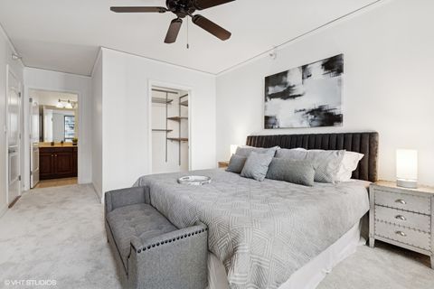 Tiny photo for 420 E Waterside Drive #1103, Chicago, IL 60601 (MLS # 12490439)