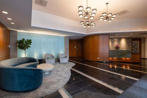 Tiny photo for 420 E Waterside Drive #1103, Chicago, IL 60601 (MLS # 12490439)
