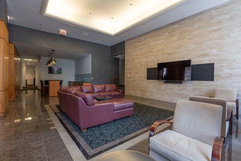 Tiny photo for 420 E Waterside Drive #1103, Chicago, IL 60601 (MLS # 12490439)