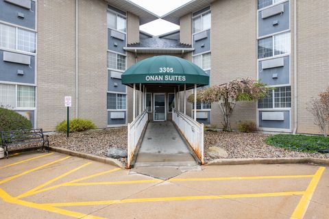 3305 Sunset Avenue 126 Waukegan IL 60087