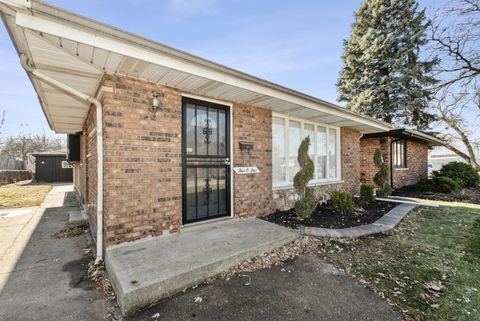 Tiny photo for 505 E 146TH Street, Dolton, IL 60419 (MLS # 12553132)