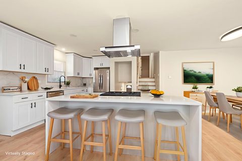 Tiny photo for 505 E 146TH Street, Dolton, IL 60419 (MLS # 12553132)