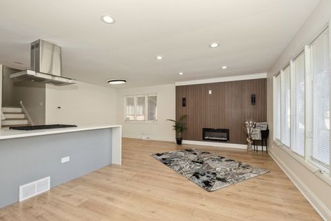 Tiny photo for 505 E 146TH Street, Dolton, IL 60419 (MLS # 12553132)