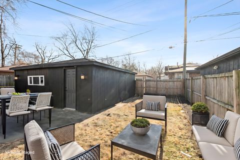 Tiny photo for 505 E 146TH Street, Dolton, IL 60419 (MLS # 12553132)