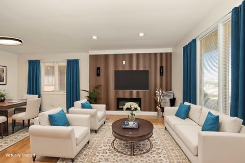 Tiny photo for 505 E 146TH Street, Dolton, IL 60419 (MLS # 12553132)