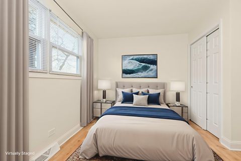 Tiny photo for 505 E 146TH Street, Dolton, IL 60419 (MLS # 12553132)