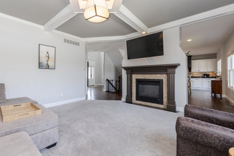 Tiny photo for 3618 Pamela Drive, Bloomington, IL 61704 (MLS # 12669414)