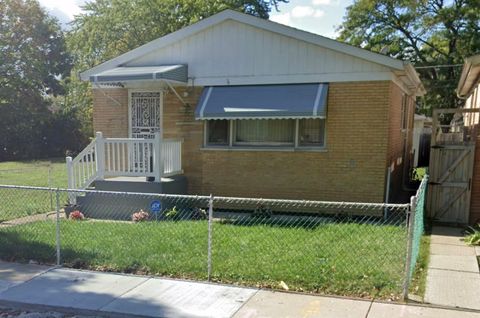 4452 S Lawler Avenue Chicago IL 60638