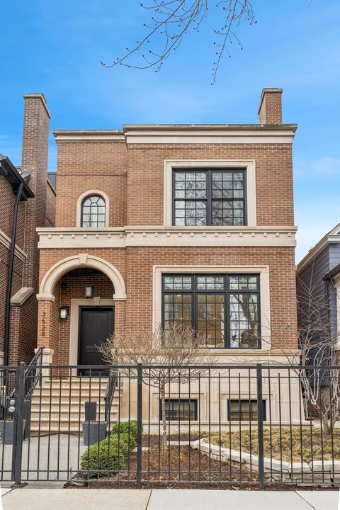 3629 N Greenview Avenue Chicago IL 60613