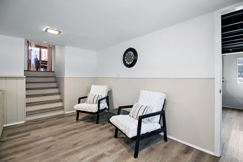 Tiny photo for 10137 Buell Court, Oak Lawn, IL 60453 (MLS # 12530546)