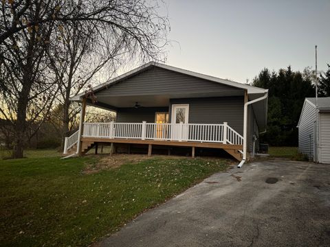 A home in Ridott