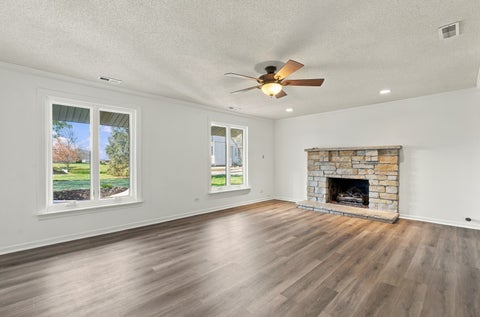 Tiny photo for 8941 Chadbourn Drive, Orland Park, IL 60462 (MLS # 12785437)