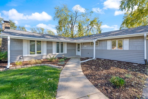 Tiny photo for 8941 Chadbourn Drive, Orland Park, IL 60462 (MLS # 12785437)