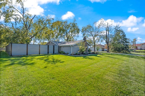 Tiny photo for 8941 Chadbourn Drive, Orland Park, IL 60462 (MLS # 12785437)
