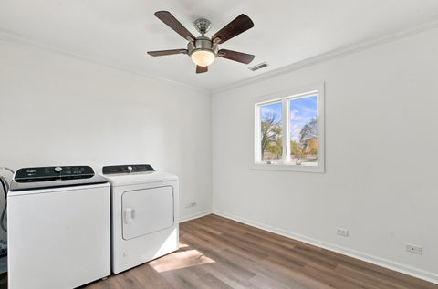 Tiny photo for 8941 Chadbourn Drive, Orland Park, IL 60462 (MLS # 12785437)