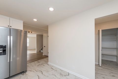 Tiny photo for 2415 Gilboa Avenue, Zion, IL 60099 (MLS # 12573983)