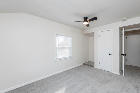 Tiny photo for 2415 Gilboa Avenue, Zion, IL 60099 (MLS # 12573983)