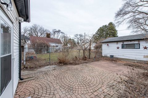 Tiny photo for 2415 Gilboa Avenue, Zion, IL 60099 (MLS # 12573983)