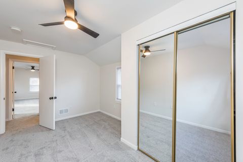 Tiny photo for 2415 Gilboa Avenue, Zion, IL 60099 (MLS # 12573983)