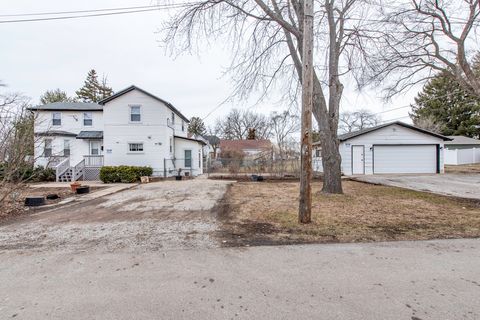 Tiny photo for 2415 Gilboa Avenue, Zion, IL 60099 (MLS # 12573983)