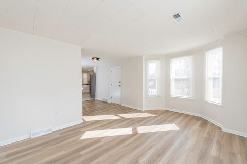 Tiny photo for 2415 Gilboa Avenue, Zion, IL 60099 (MLS # 12573983)