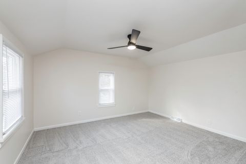 Tiny photo for 2415 Gilboa Avenue, Zion, IL 60099 (MLS # 12573983)