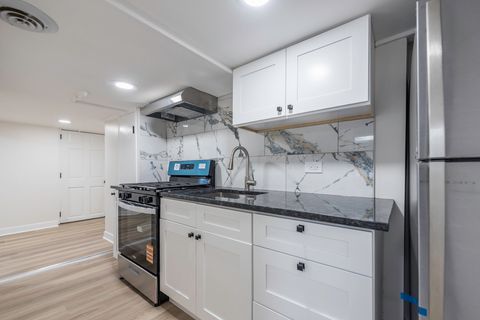 Tiny photo for 2415 Gilboa Avenue, Zion, IL 60099 (MLS # 12573983)