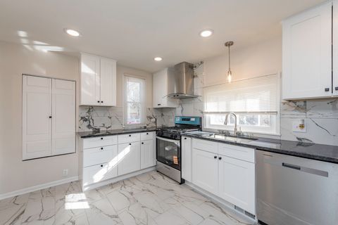 Tiny photo for 2415 Gilboa Avenue, Zion, IL 60099 (MLS # 12573983)