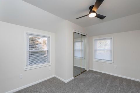 Tiny photo for 2415 Gilboa Avenue, Zion, IL 60099 (MLS # 12573983)