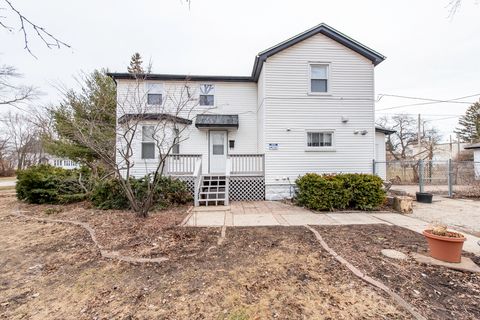 Photo of 2415 Gilboa Avenue, Zion, IL 60099 (MLS # 12573983)