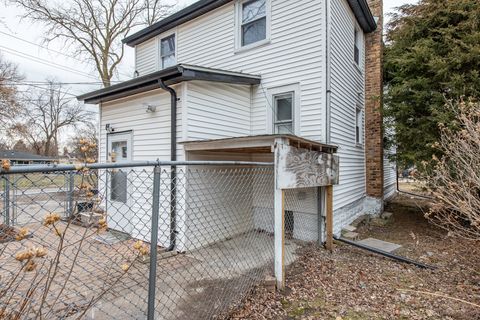 Tiny photo for 2415 Gilboa Avenue, Zion, IL 60099 (MLS # 12573983)