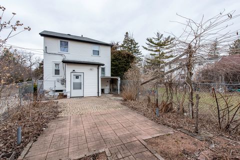 Tiny photo for 2415 Gilboa Avenue, Zion, IL 60099 (MLS # 12573983)