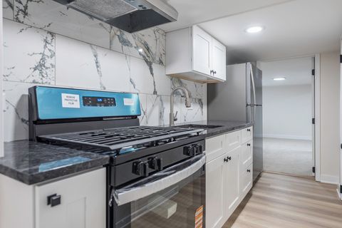 Tiny photo for 2415 Gilboa Avenue, Zion, IL 60099 (MLS # 12573983)