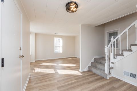 Tiny photo for 2415 Gilboa Avenue, Zion, IL 60099 (MLS # 12573983)