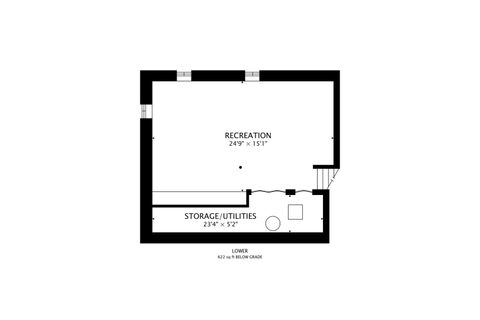 Tiny photo for 19 Dellmont Court, Buffalo Grove, IL 60089 (MLS # 12619007)