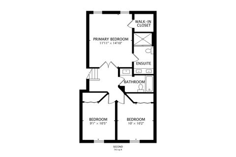Tiny photo for 19 Dellmont Court, Buffalo Grove, IL 60089 (MLS # 12619007)